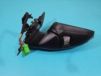 Lusterko prawe Volvo V40 II 12- ONYX BLACK 717-46 europa