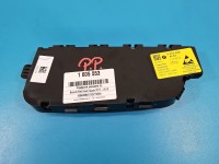 Przełącznik regulacji fotela prawy przód Bmw F06 Gran Coupe 9315936
