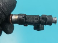 Wtryskiwacz listwa wtryskowa 0280158216, 166000001R Renault Scenic III 1.4 TCe H4JA700 131KM