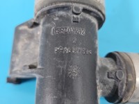 przewód wąż rurka wody Renault Trafic III 2.0 dci 120KM