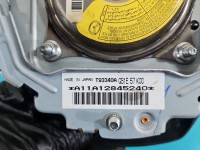 Poduszki powietrzne zestaw komplet Mazda 6 II GH