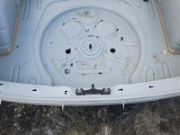 Pas tylny podłoga wanna bagażnika Vw Tiguan II 16- HB