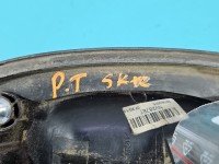 Klamka tył prawa zewnętrzna Citroen Jumper 14- NV28787