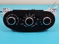 Konsola panel nawiewu Dacia Sandero II 12-20 A42303400, 5P3741700