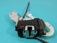 Zamek tył prawy 81420-3U000 Kia Sportage III 10-15 Producent części: KIA, 4pin