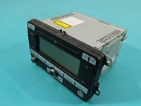 Radio fabryczne Vw Tiguan I 07- 1K0035191D radioodtwarzacz