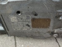 Przekładnia kierownicza maglownica AUDI A6 C7 4G1423105D, 4G0909144G, 4G0909144J