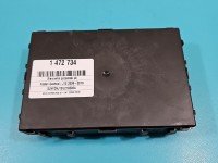 Sterownik moduł komfortu Nissan Qashqai I J10 06-13 5WK48883, 5WK48812, 284B2-BR00B