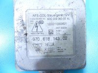 Przetwornica xenon Porsche Panamera I 970 97061814302, 5DC009060-30