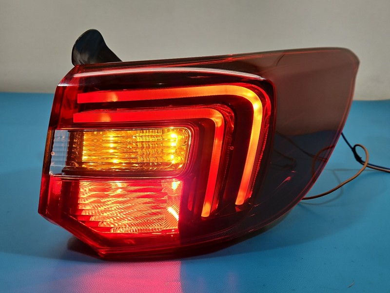 Lampa tył prawa Opel Grandland HB EUROPA