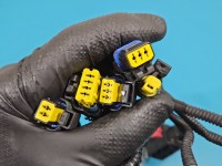 Wiązka instalacja CITROEN, skrzyni biegów, przekładni Citroen C4 Cactus 14-20 AG0085430E