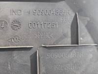 Osłona ZAŚLEPKA PLASTIK Renault Express 909004365R