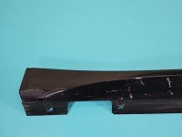 Listwa progowa prawa PRÓG NAKŁADKA Infiniti Q30 GG430-00110