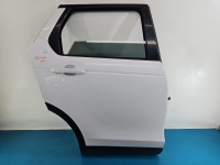 Drzwi tył prawe Land rover Discovery Sport 14- L550 HB 5d Lrc867