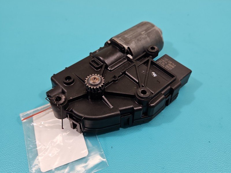 Silniczek pozostałe AUDI Q5 08- 2.0 tfsi