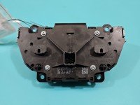 Przełącznik radia nawigacji panel Ford Transit Connect II MK2 12-22