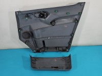 Tapicerka drzwi przód lewa boczek Vw Crafter 06- A9067270071, A9067270471