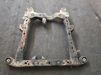 Sanki Belka silnika Opel Insignia A 2.0 cdti