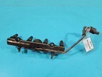 TESTOWANY Wtryskiwacz Honda Jazz II 0280156188 1.2 wiel