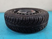 Koło zapasowe 15" dojazdowe dojazdówka Audi A4 B6 Rozstaw śrub: 5x112, Goodyear, 195 mm, Profil opony: 65, GOODYEAR...