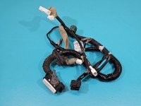 Instalacja Wiązka drzwi przód lewych Nissan Juke I F15 10-19 24125BV90C