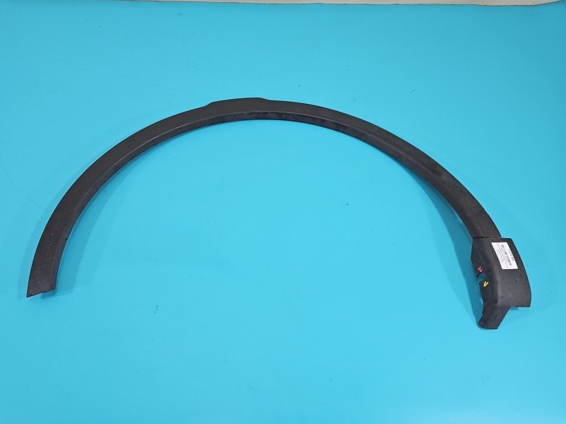 Listwa błotnika przód lewa Land rover Discovery Sport 14- L550 Listwa błotnika przód lewa Land rover Discovery Sport 14- L550
