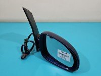 Lusterko prawe Vw Golf plus granatowy LD5Q europa