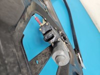 Podnośnik przód lewy SZYBY WINDA Audi A3 8L 8L4959801B 5d HB