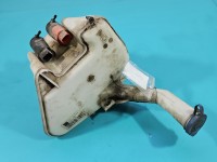 Zbiornik Zbiorniczek płynu spryskiwacza Toyota Yaris II