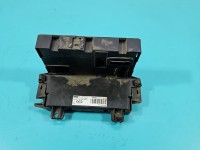 Sterownik moduł komfortu Fiat Panda II 51740049, S118578020C Producent części: FIAT, BSI