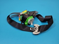 Pas bezpieczeństwa przód prawy pasażera Toyota Corolla E15 73210-02320