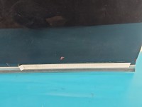 DRZWI PRZÓD LEWE KIEROWCY INFINITI QX50 5d KH3