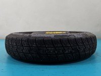Koło zapasowe 16" dojazdowe dojazdówka Ford Focus Mk3 Rozstaw śrub: 5x108, Hankook, 125 mm, Profil opony: 90, 125/90/R16 4J...