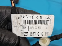 Instalacja Wiązka drzwi tył lewych Mercedes ML W164 A1644407210