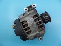 TEST Alternator Renault Scenic I 8200030635, 2542420A 2.0 16v