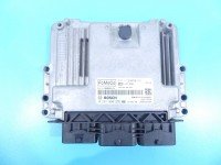 Komputer zestaw Ford B-Max 12-17 0281030255 1.5 TDCI