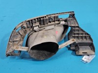 Tłumik WYDECH Audi A4 B9 8W0253826E 2.0 TFSI
