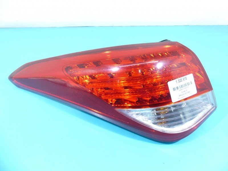 Lampa tył lewa Hyundai I40 sedan