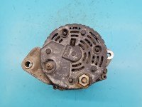 TEST Alternator Renault Master II 7700300407 2.5d