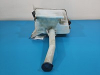 Zbiornik Zbiorniczek płynu spryskiwacza Toyota Corolla E12