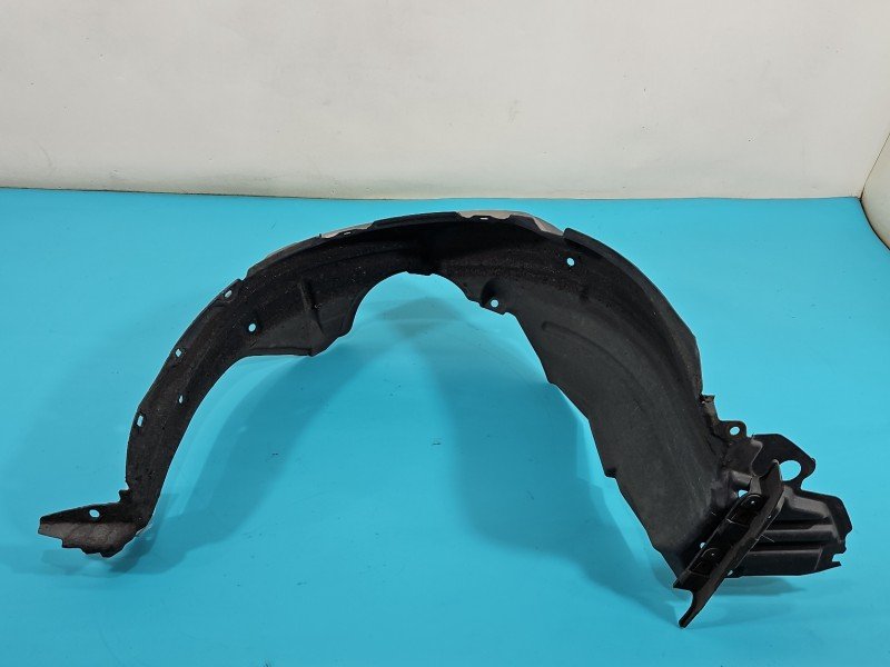 Nadkole przód prawe Toyota Yaris III