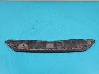 Spoiler lotka klapy Peugeot 508 I czarny KTVD