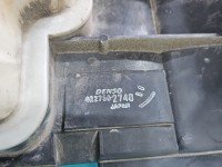 Wentylatory Wentylator chłodnicy LEXUS RX II 03-08 16363-20400L, 168000-4940, 422750-2740 3.3 V6