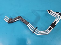 przewód wąż rurka wody Mercedes W222 A2228307002, A2229980701 3.0 cdi (656929) 340KM