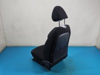 Fotel prawy przód pasażera Hyundai Elantra VII 20- 4d EUROPA