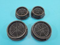 Głośniki komplet AUDI Q5 08- 8R0035411, 8R0035415