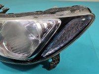 Reflektor lewy lampa przód Honda Civic VIII EUROPA