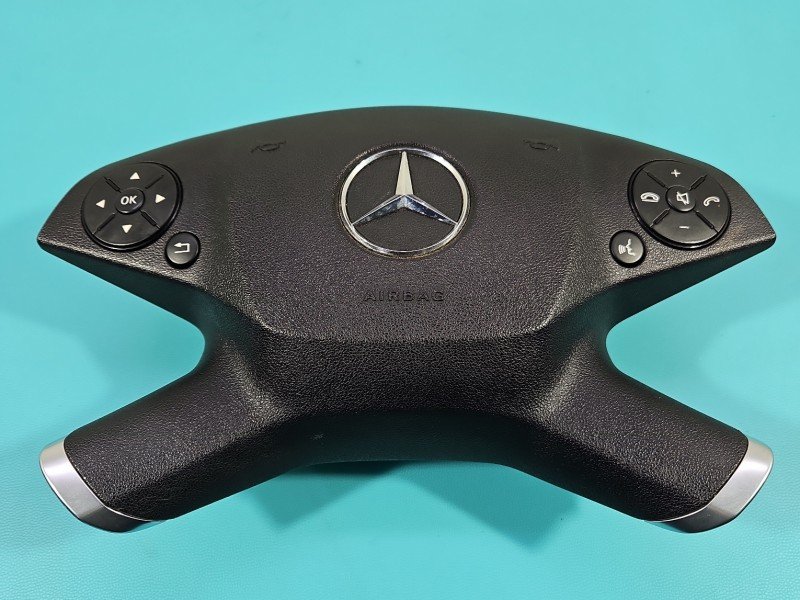 Poduszka powietrzna kierowcy airbag Mercedes W212 A2048210151, A2048210051 Poduszka powietrzna kierowcy airbag Mercedes W212 A2048210151, A2048210051