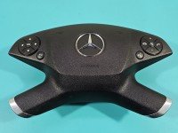 Poduszka powietrzna kierowcy airbag Mercedes W212 A2048210151, A2048210051