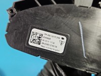 Przełącznik Regulacji fotela prawy przód Porsche Cayenne II 7PP959748M